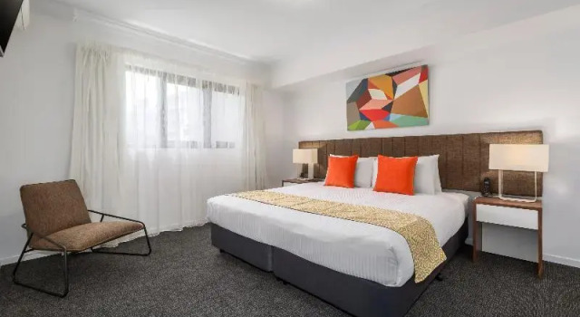 Номер Standard Quest Kelvin Grove