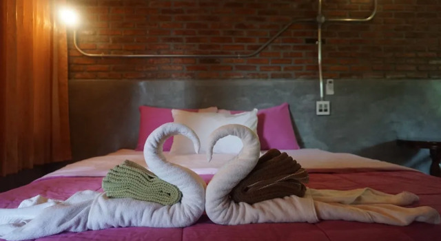 Номер Standard Steelloft  Home Stay