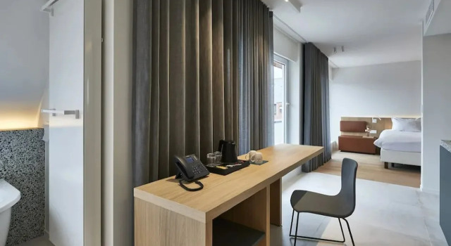 Parkhotel Roeselare, Забронировать Отель СПА-отели Leiestreek, SPA-услуги