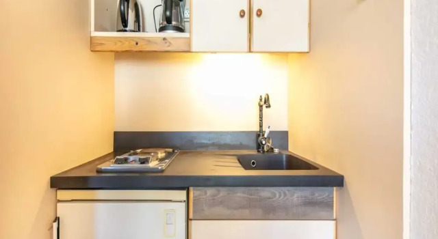 Апартаменты Cosy Mountain Retreat for 4 Guests