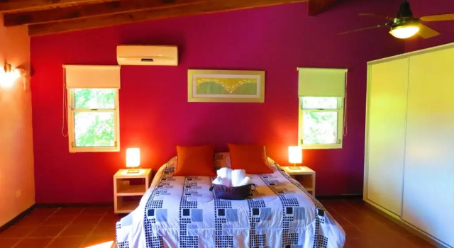 Номер Standard Los Ancares Resort