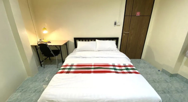 Gate 2Hostel