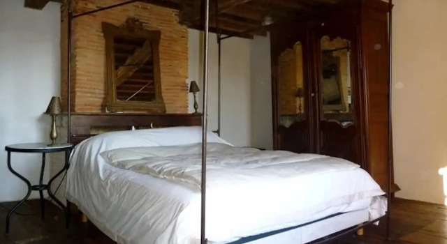 House With 4 Bedrooms in Peyre, With Private Pool, Enclosed Garden and, Đặt Khách sạn Peyre 