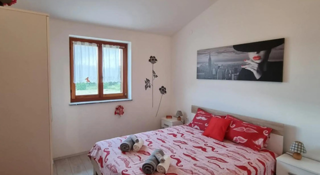Apartments Jana, Забронировать Апартаменты/квартира Умаг Umag Riviera, рядом с Автобусный вокзал