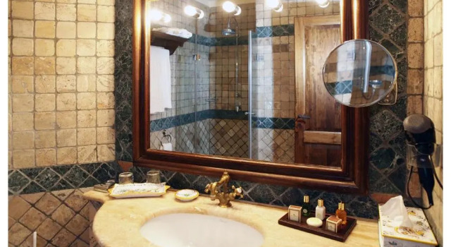 Superior Suite Relais Todini