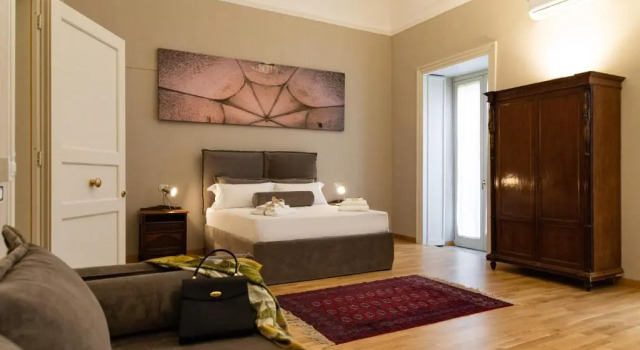 Standard- værelse Divisi Suites & SPA