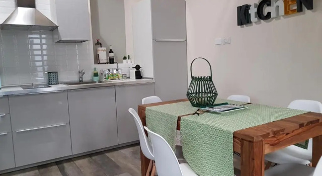 Апартаменты Domus Navigli