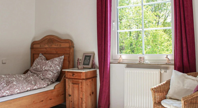 Stunning Apartment in Attendorn-niederhelden With 3 Bedrooms and Wifi