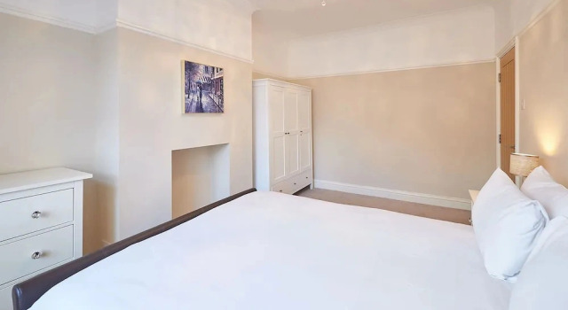 Коттедж Host Stay Wardman Crescent