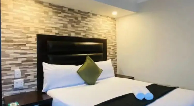 Номер Comfort Bayside Hotel 97 Russell Street