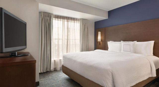 Residence Inn by Marriott Buffalo, Book Hotel  