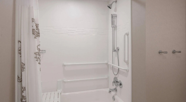 Двухместная студия Residence Inn by Marriott Boulder Canyon Boulevard