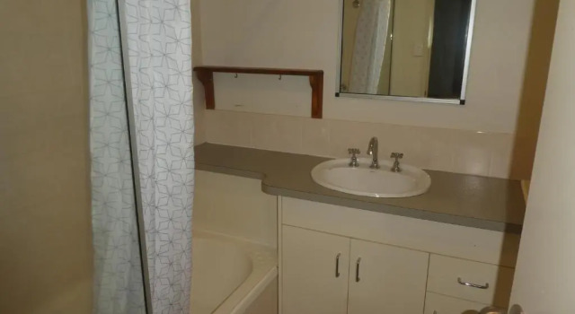 Апартаменты Townsville Terrace