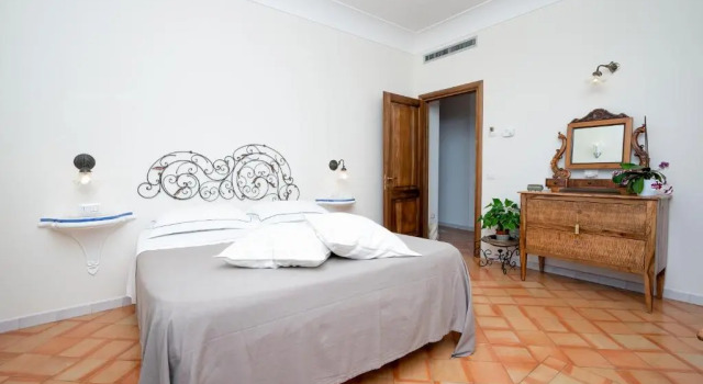 Номер Standard B&B Ercole di Amalfi