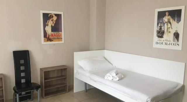 Ab&B Leonardo Italia