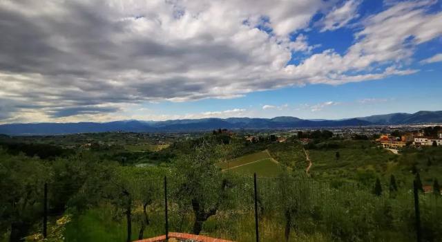 Номер Standard Agriturismo Sotto la Rocca