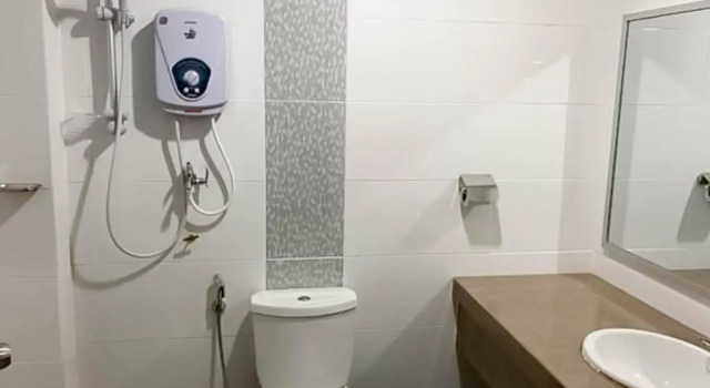 Двухместный номер Deluxe Myangkasa Akademi & Resort Langkawi