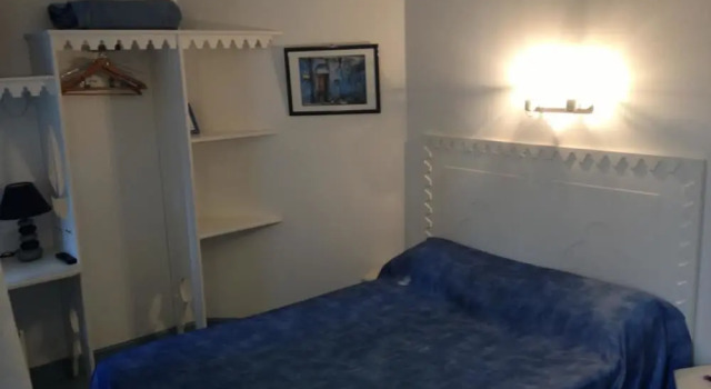 Номер Superior Hotel LAstrolabe