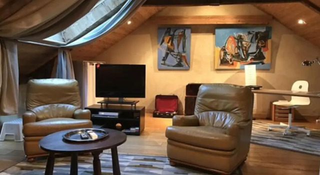 La Maison du Haut Plessix, Rezerwuj Hotel  