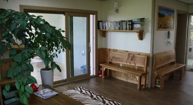 Eshel Tree Guesthouse