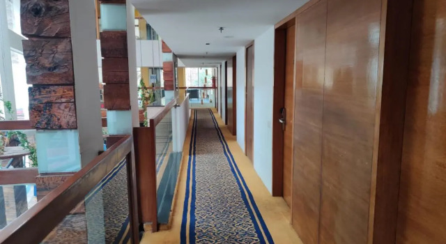 Wood Creek Resort & Spa Kasauli