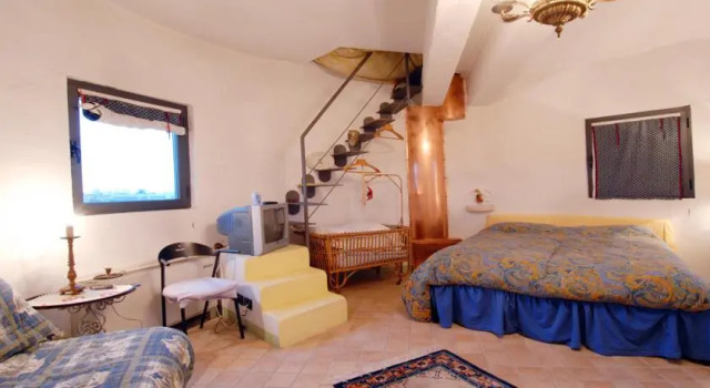 B&B I Silos, Buchen Sie Bed & Breakfast Seriate Provinz Bergamo
