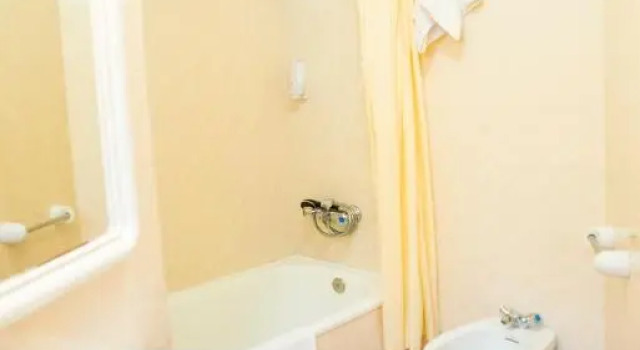 Номер Standard Hotel Nuevo Cachalote