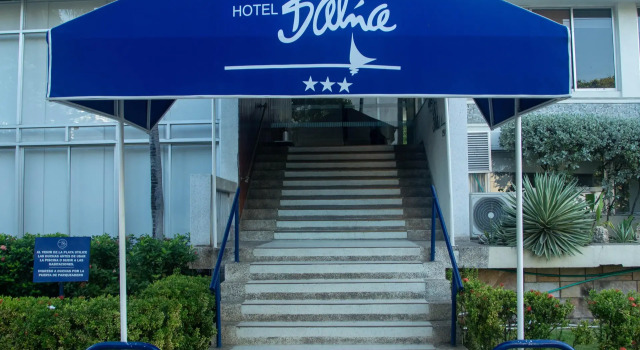 Hotel Bahia Cartagena, Забронировать Отель Отели Картахены 3 звезды, рядом с Consulate of Panama, 3*