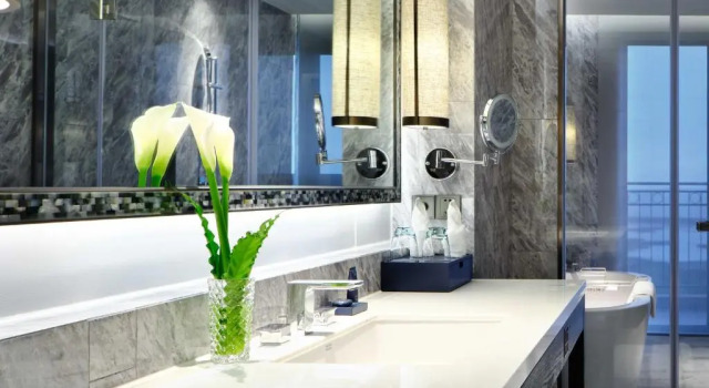 Двухместный клубный номер Superior Q-Box Hotel Shanghai Sanjiagang