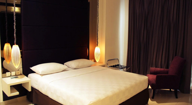 Superior Zimmer The Bellezza Hotel Suites