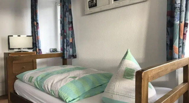 Vogtshof von Wetteldorf, Prenota Hotel Schönecken 