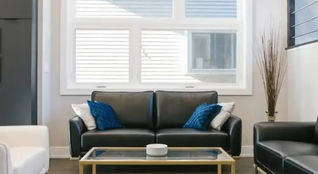 Коттедж Magnificent NEW Home w 8 Beds Free Parking