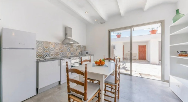 Villa S'Abellar