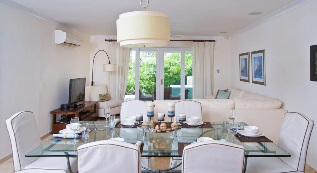 The Palisades Townhouses at Freights Bay, Book Hotel Enterprise Barbados