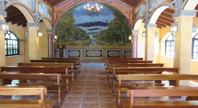 Valle Escondido Wellness Resort, Buchen Sie Resort Bajo Boquete Chiriquí