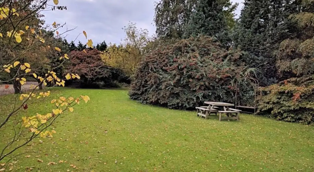 Manor Barn House, Prenota Hotel Rackheath Regno Unito