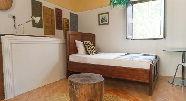 Студия Comfort Tarawanda House - Stawi
