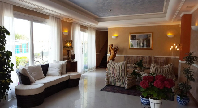 Hotel Righetto