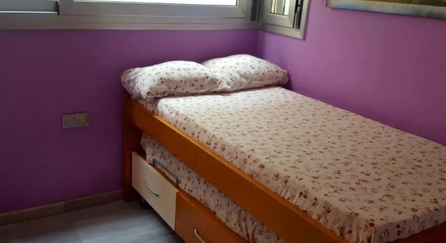 Elegance, apartamento 2 dormitorios cerca del casco urbano y de la playa
