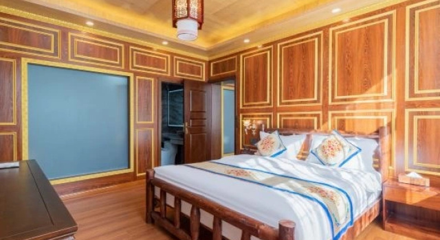 Suite Deluxe AnSaCangHotel