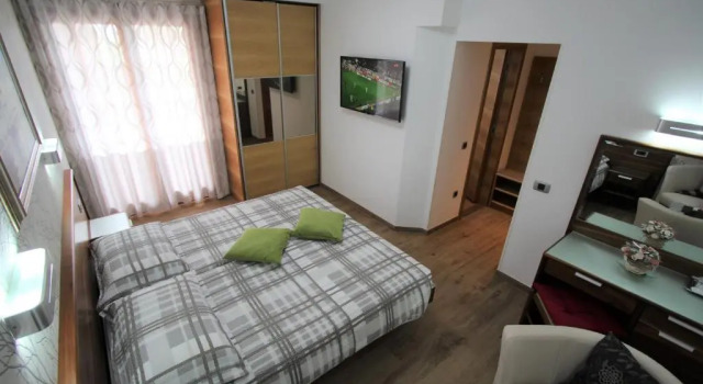 Номер Deluxe Pension Silvia