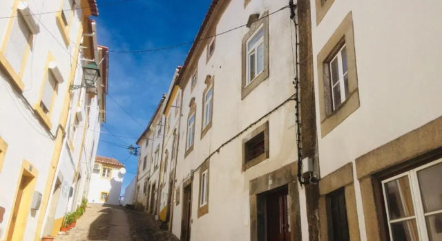Casa da Vila, Prenota Appartamento Hotel a Alentejo con parcheggio, Parcheggio