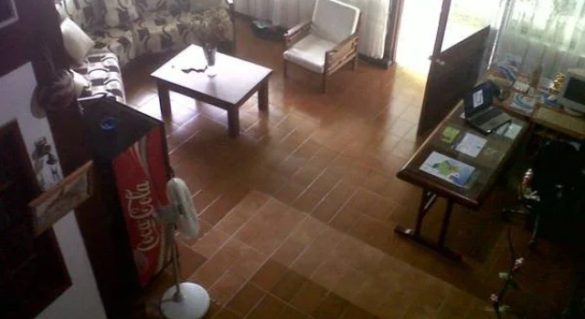 Hotel Santa Helena