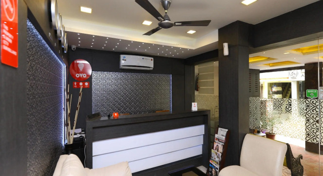 OYO Flagship 486 Nungambakkam-Greams road-Apollo Hospital, Забронировать Отель Отели штата Тамилнада 3 звезды, 3*