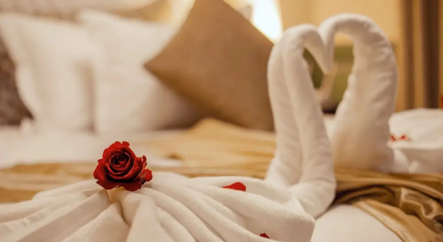 Люкс Palais Dar Si Aissa ALL-SUITES