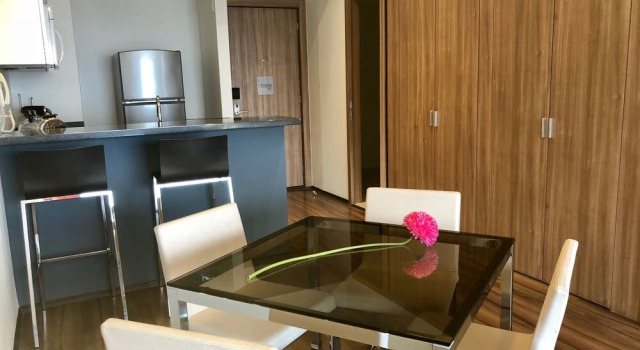 Plaza Suites México City 2403, Book Apartment SPA Hotels in Mexico DF, SPA