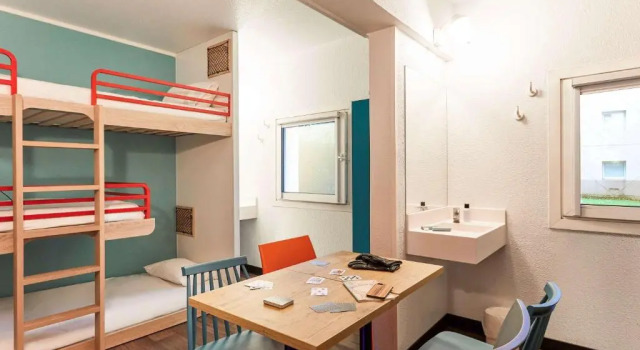 hotelF1 Crosne Créteil, Reserva ahora Hotel Hoteles baratos en Île-de-France