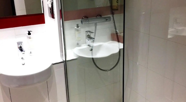 Номер Superior Отель Inn Design Paris Saint Quentin