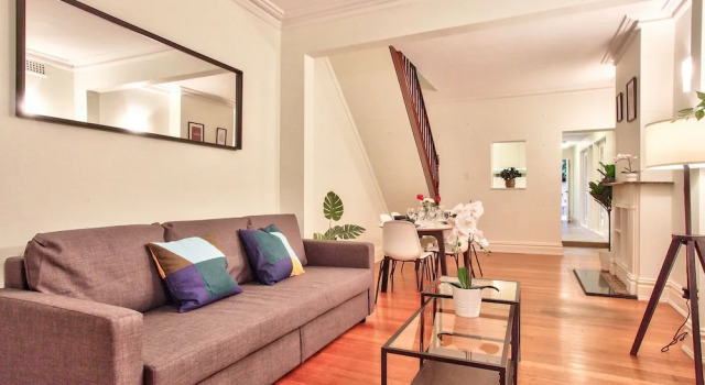 Apartment Hyde Park - Clifton