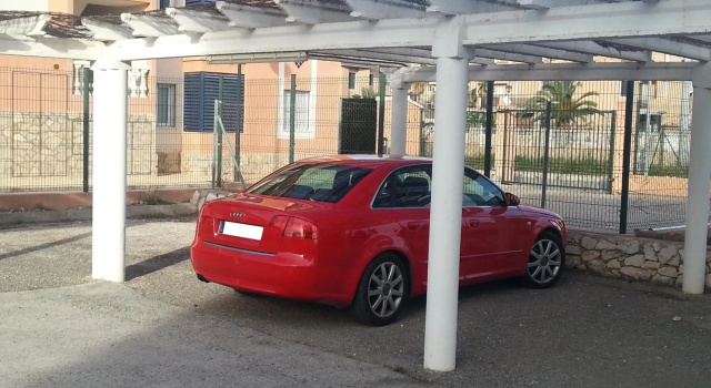Apartamento Las Marinas en Dénia II
